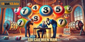 Soi Cầu Miền Nam