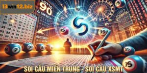 Soi Cầu Miền Trung